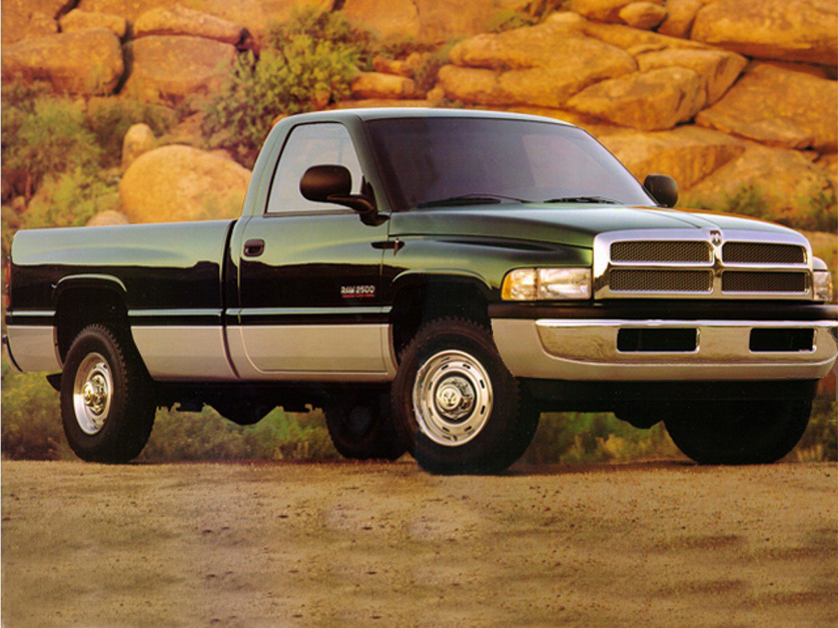 dodge ram pickup 1999 3B7HF13Z5XM543403 image dodge ram pickup 1999 3B7HF13Z5XM543403 image